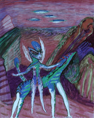 coming soon space hyena