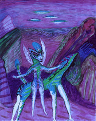 coming soon space hyena