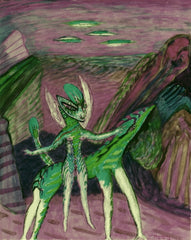 coming soon space hyena