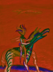 coming soon space hyena