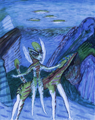 coming soon space hyena