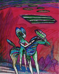 coming soon space hyena