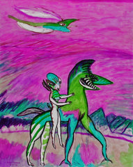 coming soon space hyena