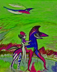 coming soon space hyena