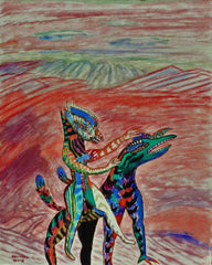 coming soon space hyena