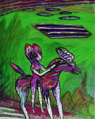 coming soon space hyena