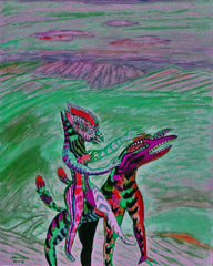 coming soon space hyena