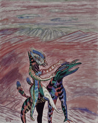 coming soon space hyena