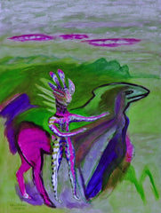 coming soon space hyena