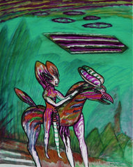 coming soon space hyena