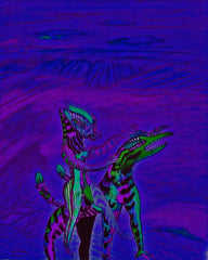 coming soon space hyena