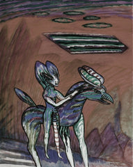 coming soon space hyena