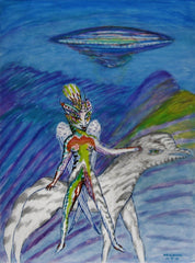 coming soon space hyena