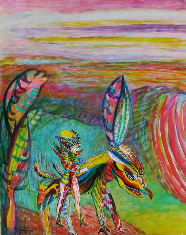 coming soon space hyena