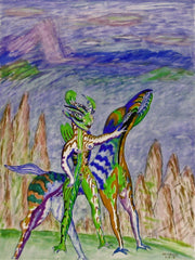 coming soon space hyena