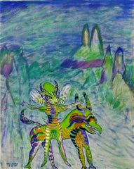 coming soon space hyena