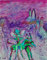 coming soon space hyena