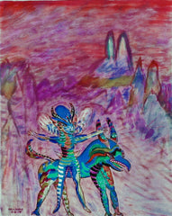 coming soon space hyena