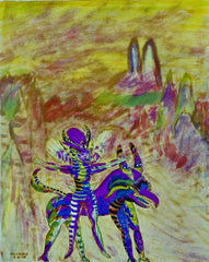 coming soon space hyena