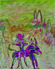 coming soon space hyena