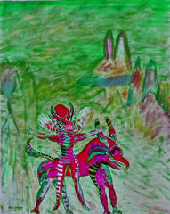 coming soon space hyena