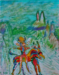 coming soon space hyena