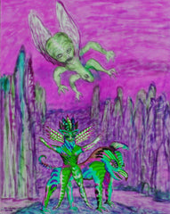 coming soon space hyena