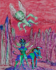 coming soon space hyena