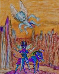 coming soon space hyena