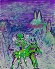coming soon space hyena