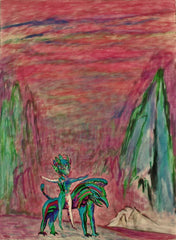 coming soon space hyena