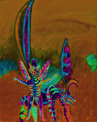 coming soon space hyena