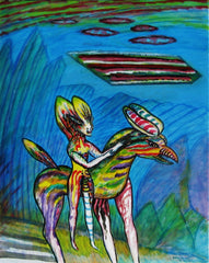 coming soon space hyena