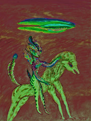 coming soon space hyena