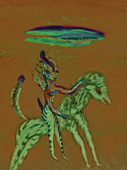 coming soon space hyena