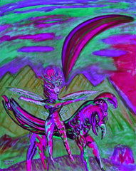 coming soon space hyena