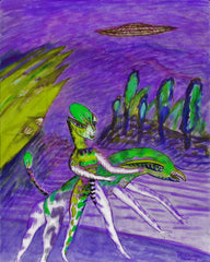 coming soon space hyena