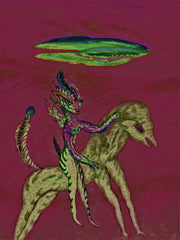 coming soon space hyena