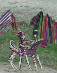 coming soon space hyena