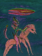 coming soon space hyena
