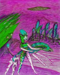 coming soon space hyena