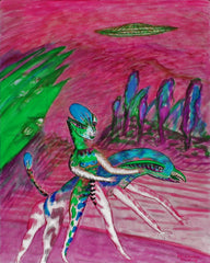 coming soon space hyena