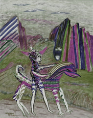 coming soon space hyena
