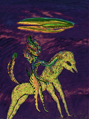 coming soon space hyena