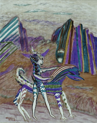 coming soon space hyena