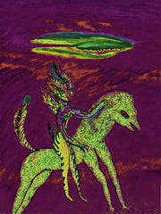 coming soon space hyena