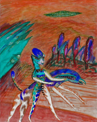 coming soon space hyena