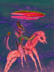 coming soon space hyena