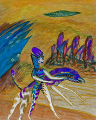 coming soon space hyena