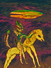 coming soon space hyena